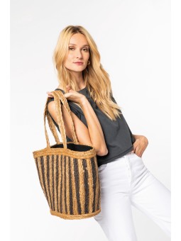 KINS135 - Gestreepte...