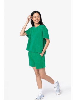 NS728 - Ecologische badstof...