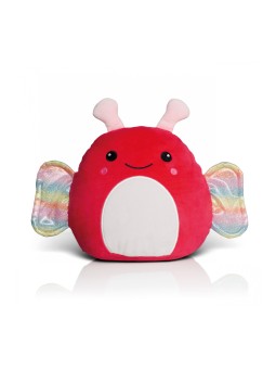 MM800 Buterfly met rits...