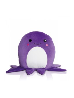 MM800 Octopus met rits voor...