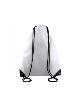 KI0189 - Rugzak met koordjes