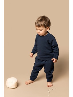 K836 - Duurzame fleece...