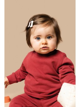 K835 - Duurzame baby sweater