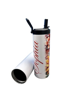 Dubbelwandige tumbler met...