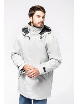 K677 - Gewatteerde parka