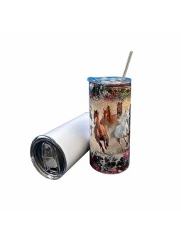 Subliprint Tumbler mini met...
