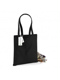 W801 - Earthaware® organic bag