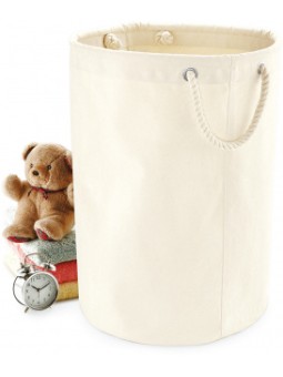 W580 - Heavy Canvas Storage...