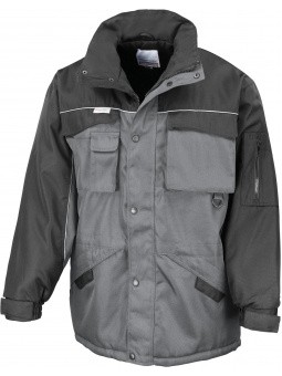 R72 - Heavy Duty Combo Coat