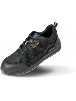 R456X - All black safety...