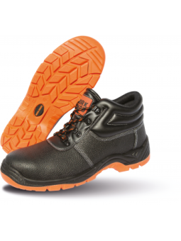 R340X - Defence Safety Boots