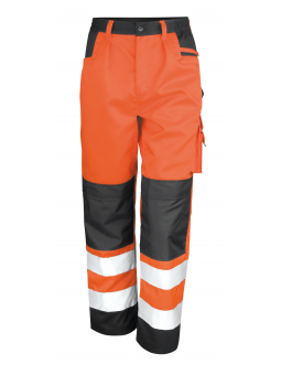 R327X - Cargo veiligheidsbroek