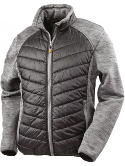 R314X - Elevator jacket