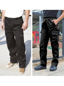 R308F - Womens Action trousers