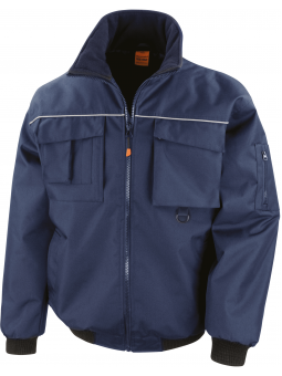 R300x Sabre Pilot Jacket