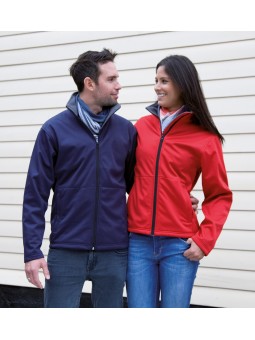 R209X - Mens Softshell Jacket