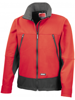 R120 - Activity Softshell...