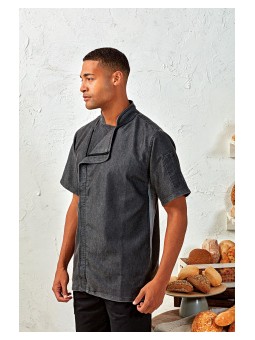 PR906 - Koksjasje  Zip close