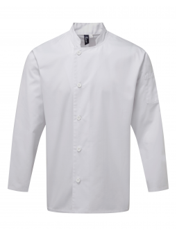 PR901 - Koksjasje met lange...