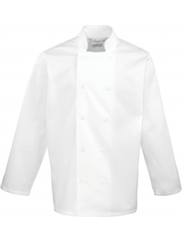 PR657 - Chefs Jacket