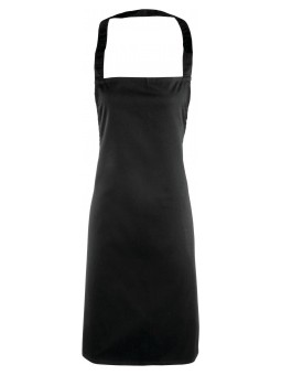 PR165 - Essential Bib Apron