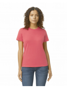 GI65000L - Dames-T-shirt...