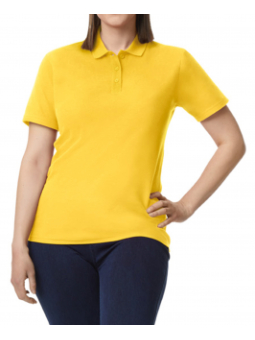 GI64800L - Damespolo...