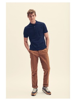 SC63044 - Iconic polo