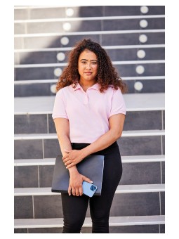 SC63030 - Damespolo Premium