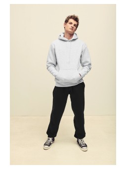 SC62152 - Premium Hooded...