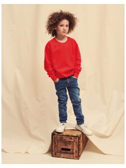 SC62039 - Kids Raglan Sweat...