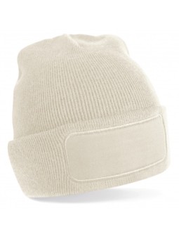 B445 - Original Patch Beanie