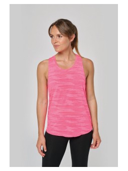 PA4009 - Dames sporttop
