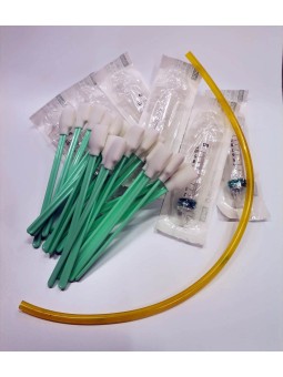 Onderhoud set voor...