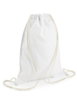 M-BG910 Sublimation Gymsac