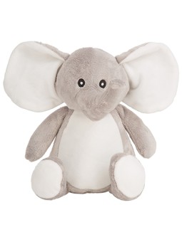 M MM060 - Knuffel print me...