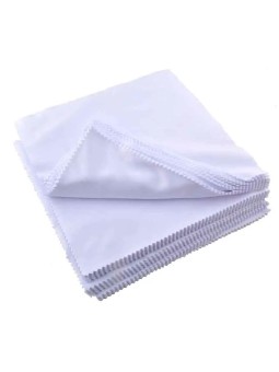 Subli brillendoekje 18-18 cm