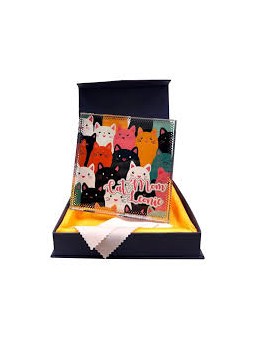 Fotocrystal 148-148 mm