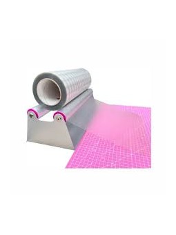 Superior craft tape roller