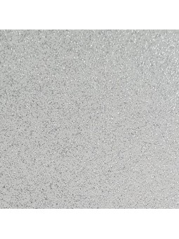 Gemstone wit 30-50 cm