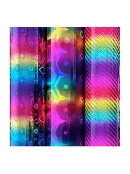 SUPERIOR 9400 Rainbow Craft...