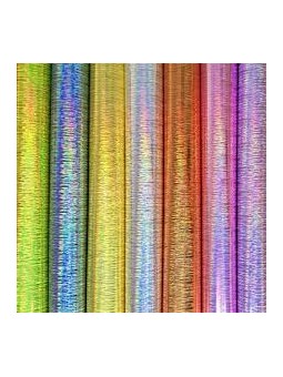 SUPERIOR 9700 Holo-Brushed A4