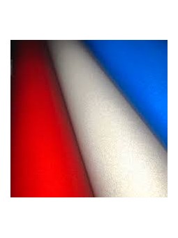 Reflecterend vinyl 61cm- 5m