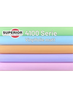 Superior pastel mat 1m-30cm