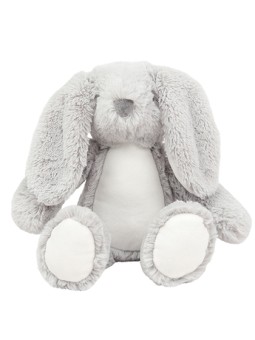 M MM060 - Knuffel print me...