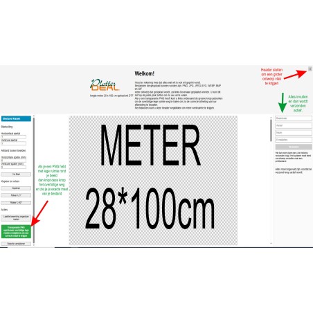 Meter