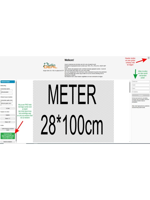 Meter