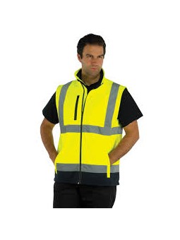 YHV006 - Softshell...