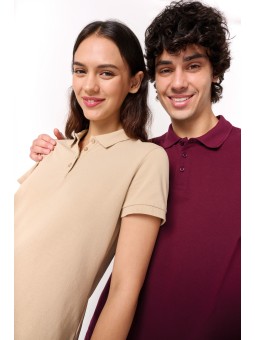 IB221 - Dames piquépolo