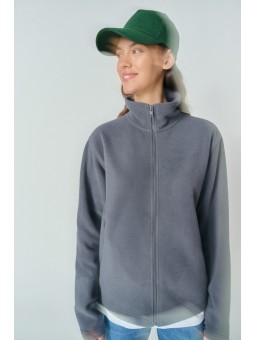 IB900 - Uniseks fleecejas